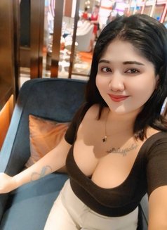Verified Content Seller/Escort_Kerzy - escort in Manila Photo 5 of 8