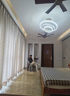Verified✓ Fit Body 7.5 inch John Martin - Male escort in Amritsar Photo 28 of 28