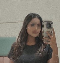 Verified Genuine Rana Full S & S - escort in Pune