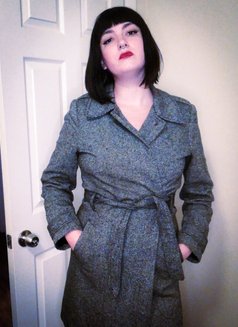 Verified Goddess Rosa - dominatrix in Beijing Photo 1 of 18