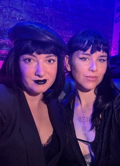 Verified Goddess Rosa - dominatrix in Beijing Photo 6 of 18