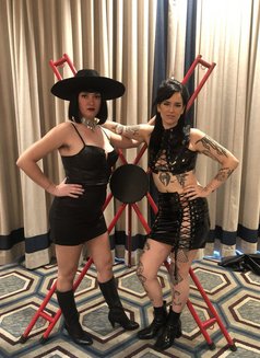 Verified Goddess Rosa - dominatrix in Beijing Photo 7 of 18