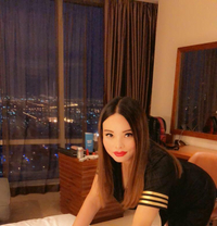 Verified High Class Model Jenny - puta in Doha