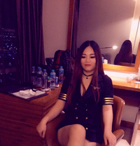 Verified High Class Model Winnie - escort in Suzhou