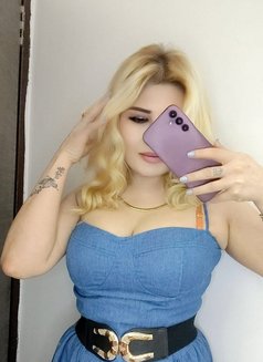 Verified High Profile Russian - escort in Gurgaon Photo 4 of 4
