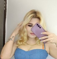 Verified High Profile Russian - escort in Gurgaon Photo 4 of 4