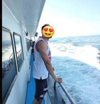 Verified✓its Kevin Masaage Therapist - Male escort in Chandigarh