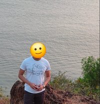 Verified✓its Kevin Masaage Therapist - Male escort in Chandigarh