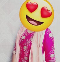 VERIFIED INDEPENDENT AIRHOSTESS - escort in Noida