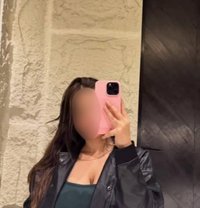 🥀ROMANCE __ PRIVATE NUDE CAM🥀 - escort in Mumbai