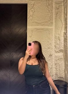 ROMANCE __ PRIVATE NUDE CAM - escort in Chennai Photo 5 of 5