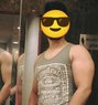 Verified ✓ its sandy - Male escort in Chandigarh Photo 7 of 8