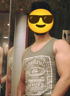 Verified β it's sandy - Male escort in Chandigarh Photo 7 of 8