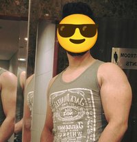 Verified ✓ its sandy - Acompañantes masculino in Chandigarh