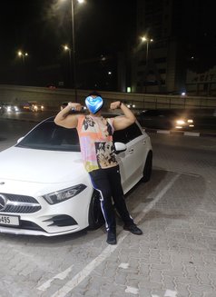 Verified β it's sandy - Male escort in Chandigarh Photo 8 of 8