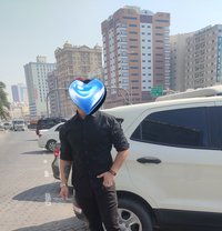Verified ✓ its sandy - Male escort in Chandigarh