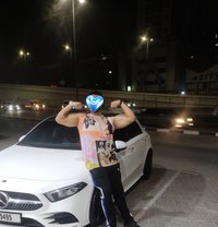 Verified ✓ Sandy - Acompañantes masculino in New Delhi