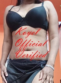 Bong☘️koyel☘️Only cam Nude[Live] BigTits - escort in Bangalore Photo 12 of 13