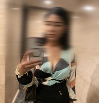 Verified Lexie - puta in Makati City