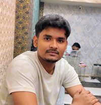 Verified Male Escort - Rahul - Male escort in New Delhi