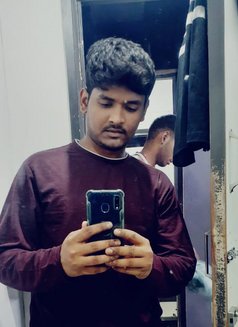 Verified Male Escort - Rahul - Male escort in New Delhi Photo 4 of 4