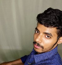Chennai Friday Special – Real Male Escor - Acompañantes masculino in Chennai