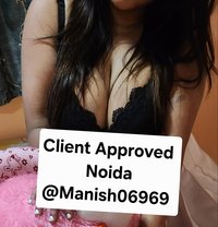 Verified Manish - Male escort in Colombo