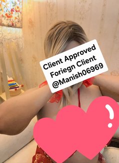 Verified Manish - Male escort in Colombo Photo 2 of 9