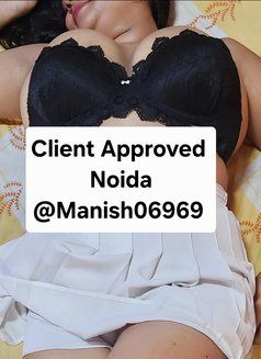 Verified Manish - Male escort in Noida Photo 9 of 12