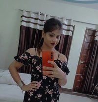 Verified New Indian and Russian - puta in Gurgaon