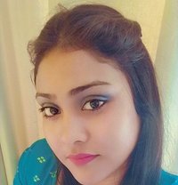 Verified New Indian and Russian - puta in Gurgaon