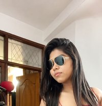 Verified New Indian and Russian - escort in Gurgaon