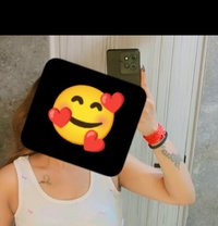 Verified New. Indian high profile - escort in Gurgaon