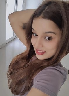 NEW HIGH PROFILE INDIAN AND RUSSIAN - escort in Gurgaon Photo 1 of 3