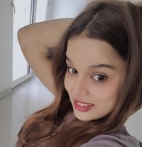 Verified New. Indian high profile - escort in Gurgaon