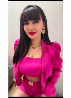 NEW HIGH PROFILE INDIAN AND RUSSIAN - escort in Gurgaon Photo 3 of 3