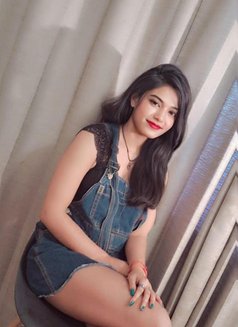 Verified nude cam/real meet - escort in Hyderabad Photo 2 of 3