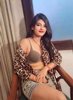 Verified nude cam/real meet - escort in Hyderabad Photo 3 of 3