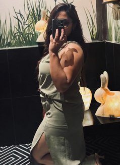 Independent girl Nude Cam/sex Chat/meet - escort in Ahmedabad Photo 3 of 5