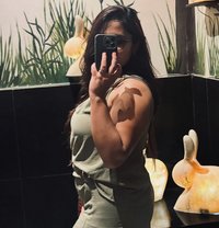 Independent girl Nude Cam/sex Chat/meet - puta in Ahmedabad