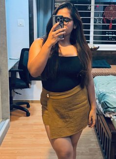 Independent girl Nude Cam/sex Chat/meet - escort in Ahmedabad Photo 4 of 5