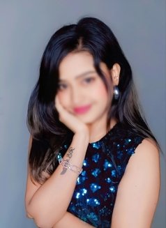 Verified Profile 100%genuine Pay Cash - escort in Bangalore Photo 1 of 6