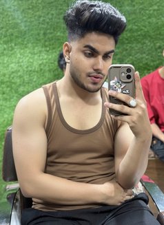 Verified profile only for male - Male escort in New Delhi Photo 9 of 17