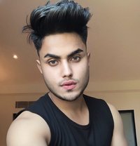 Verified profile only for male - Male escort in Pune