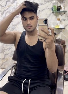 Verified profile only for male - Male escort in New Delhi Photo 11 of 15