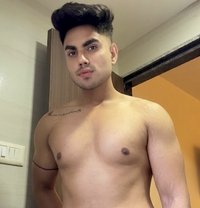 Verified profile only for male - Male escort in Pune
