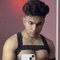 Verified profile only for male - Acompañantes masculino in Nagpur