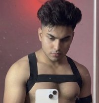 Verified profile only for male - Male escort in Nagpur
