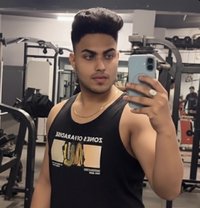 Verified profile only for male - Male escort in Ahmedabad