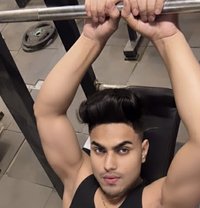 Verified profile only for male - Male escort in New Delhi